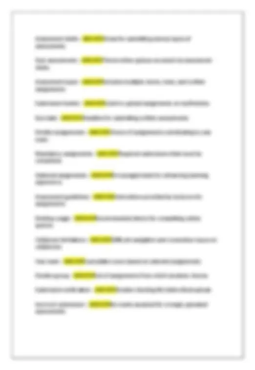 BPT1501 Assignment 1 (DETAILED ANSWERS) Semester 1 2026 - DISTINCTION ...