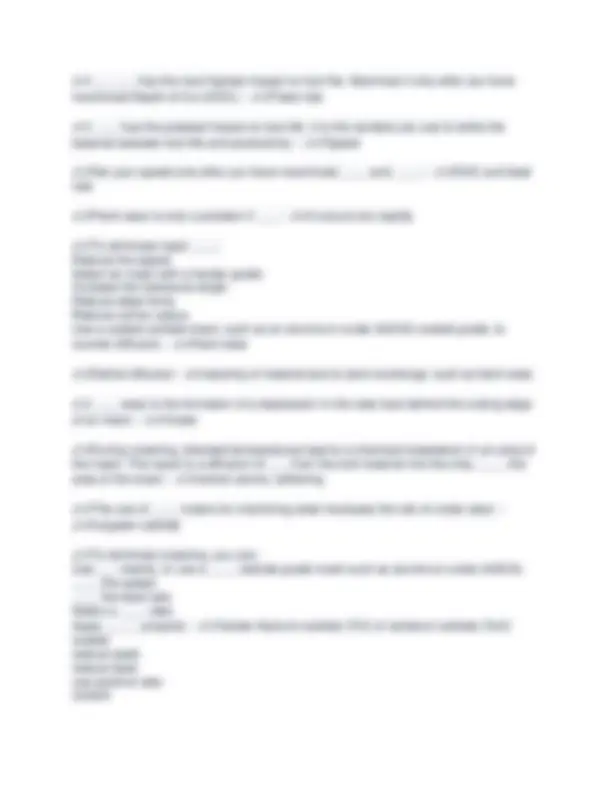 TOOLINGU COMPREHENSIVE EXAM 2026/2027 QUESTIONS AND SOLUTIONS RATED A+ ...