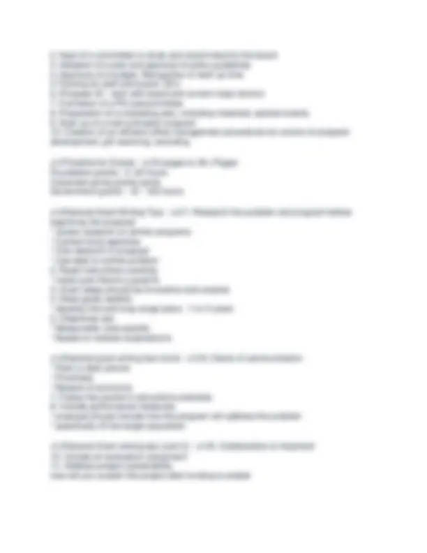 CFRE COMPREHENSIVE EXAM 2026/2027 QUESTIONS AND SOLUTIONS RATED A+ ...