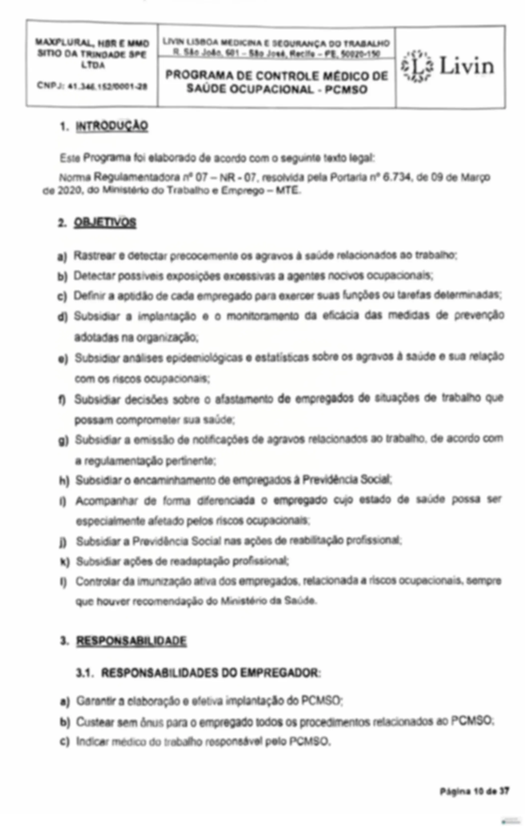 pfa
