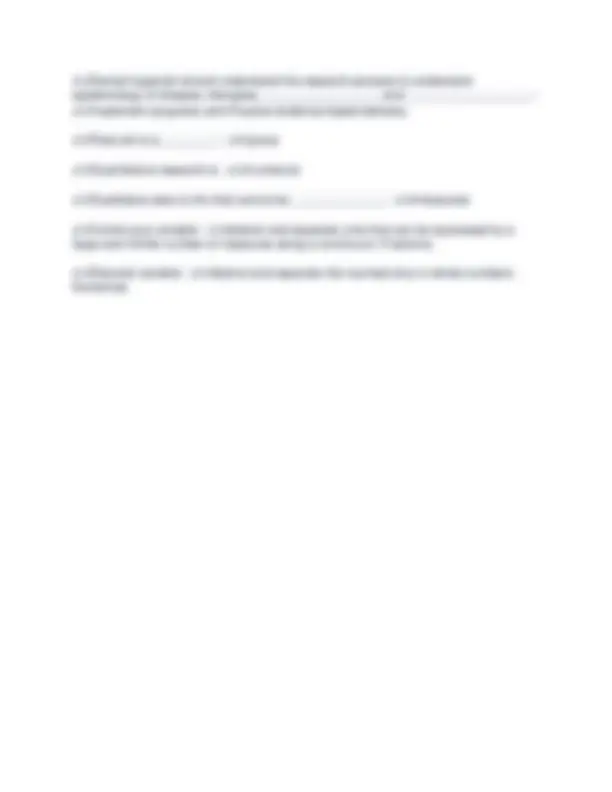 BIOSTATISTICS COMPREHENSIVE EXAM 2026/2027 QUESTIONS AND SOLUTIONS ...