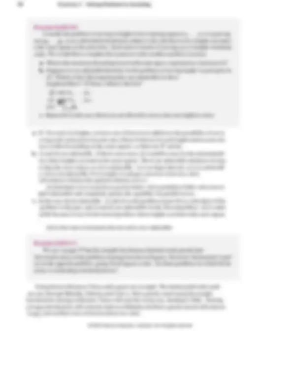 Solutions Manual: Artificial Intelligence A Modern Approach 4th Ed by ...