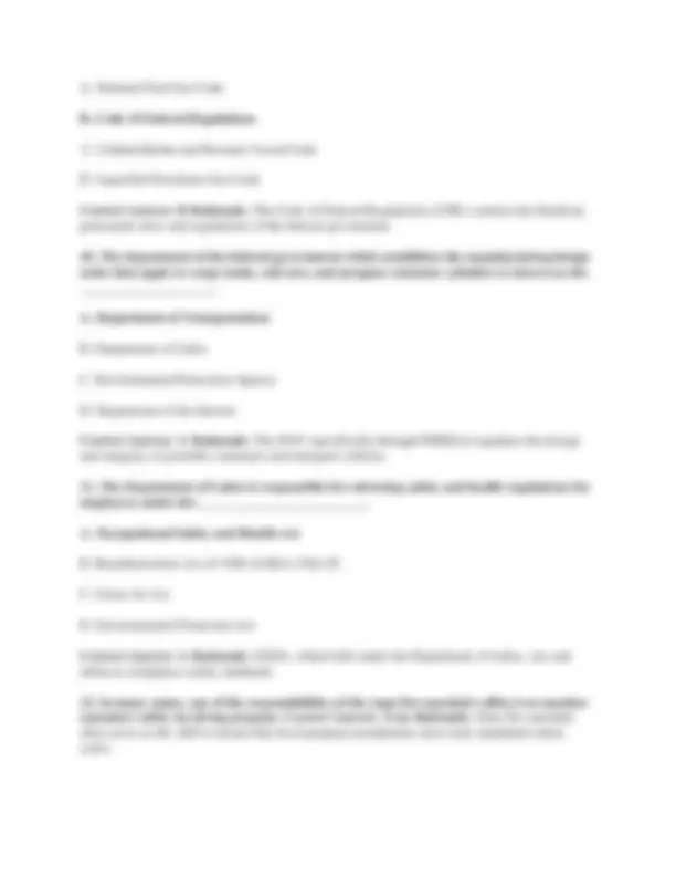 Code Un Propane CETP 1.0 Module 6 Practice Exam 2026: Propane Codes, Standards & Safety ...
