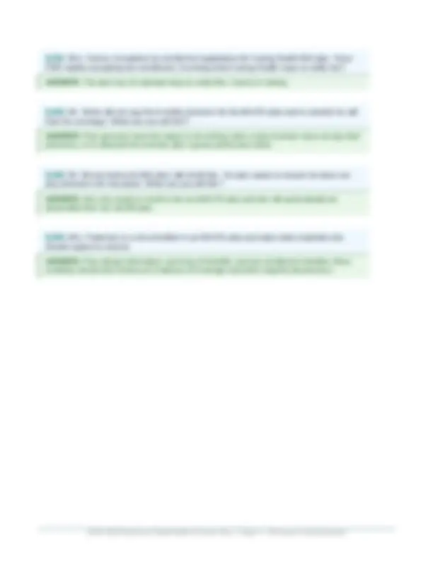 AHIP 2026 FINAL EXAM COMPLETE STUDY GUIDE with complete updated ...