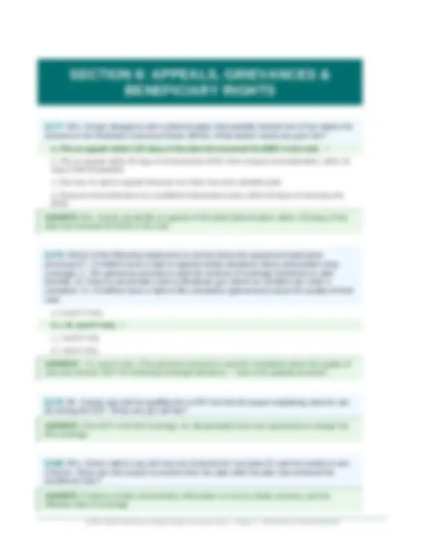 AHIP 2026 FINAL EXAM COMPLETE STUDY GUIDE with complete updated ...