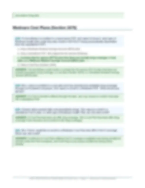 AHIP 2026 FINAL EXAM COMPLETE STUDY GUIDE with complete updated ...
