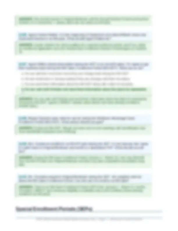AHIP 2026 FINAL EXAM COMPLETE STUDY GUIDE with complete updated ...