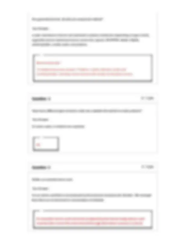 Essential Microbiology (2026/2027) | Module 1 Exam | Portage Learning ...