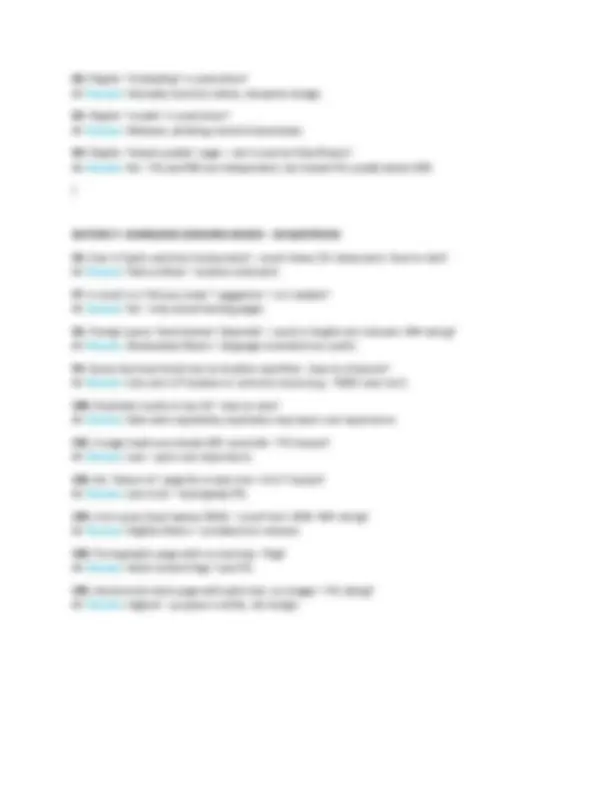 Welocalize Search Quality Rater Example Welocalize Quality Rater Exam 2026 – Actual Paper with 105+ Questions ...