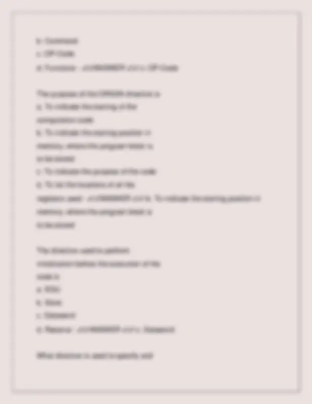 Advanced Microprocessor & Microcontroller Systems 2026: Architecture ...