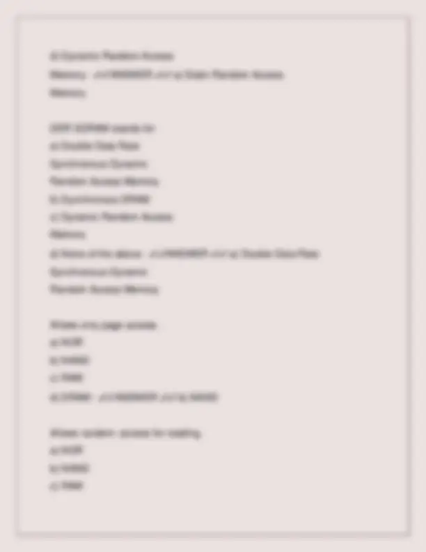 Advanced Microprocessor & Microcontroller Systems 2026: Architecture ...