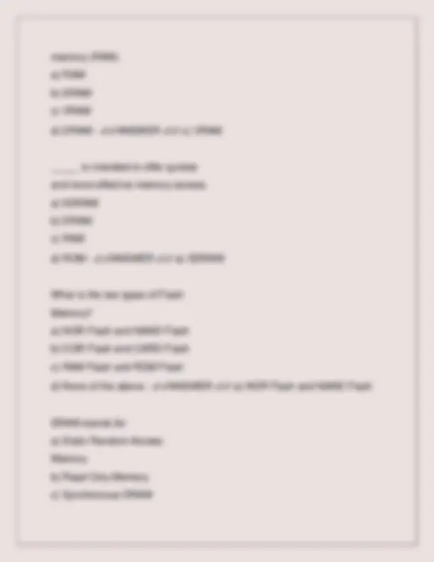 Advanced Microprocessor & Microcontroller Systems 2026: Architecture ...