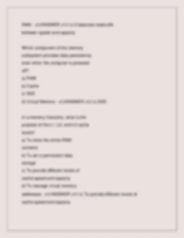 Advanced Microprocessor & Microcontroller Systems 2026: Architecture ...