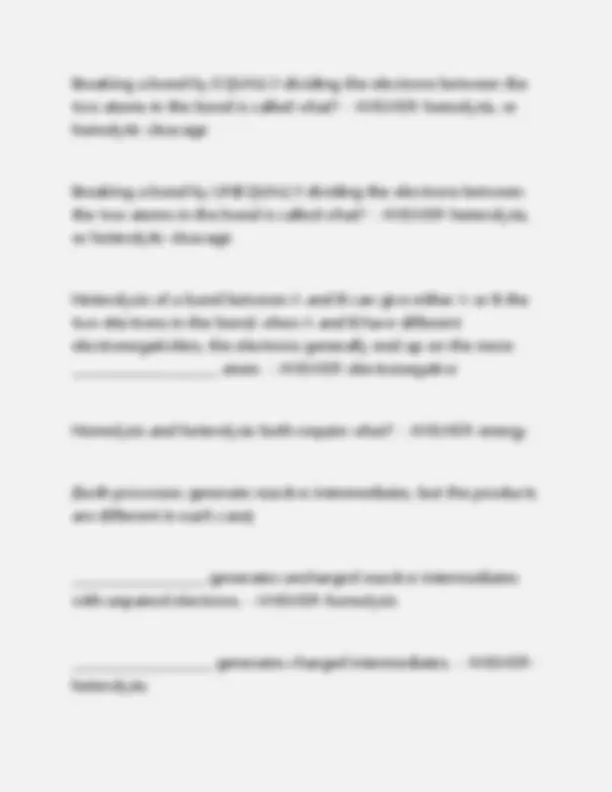 Smith Organic Chemistry 5th Edition - Exam 3 (Chapters 5-7) Exam 2026 ...