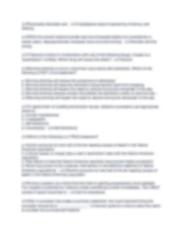 IC&RC COMPREHENSIVE EXAM 2026/2027 QUESTIONS AND SOLUTIONS RATED A+ ...
