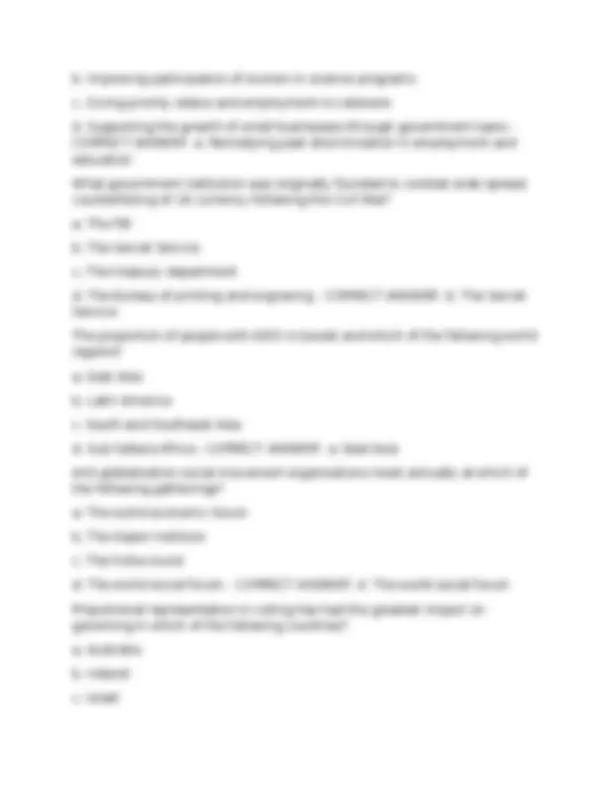 CFPT Practice Questions EXAM fully solved & updated 2025-2026 ...