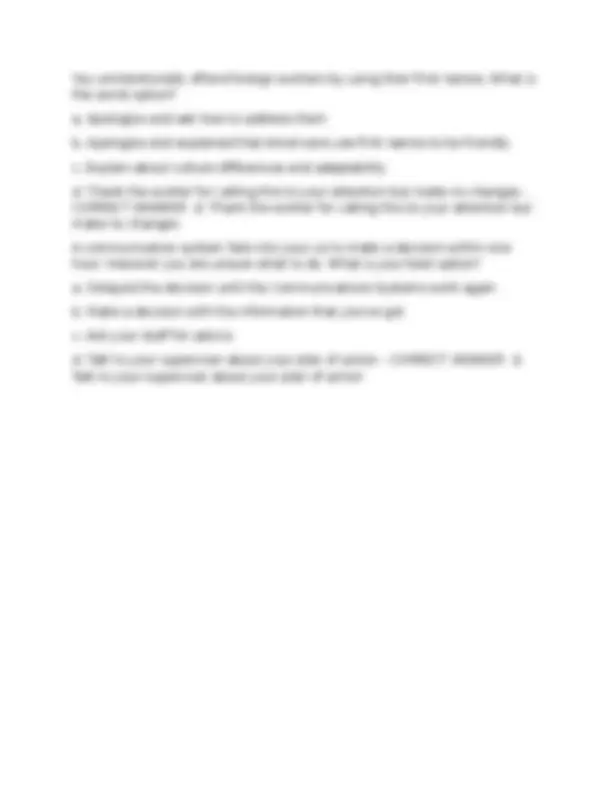 CFPT Practice Questions EXAM fully solved & updated 2025-2026 ...