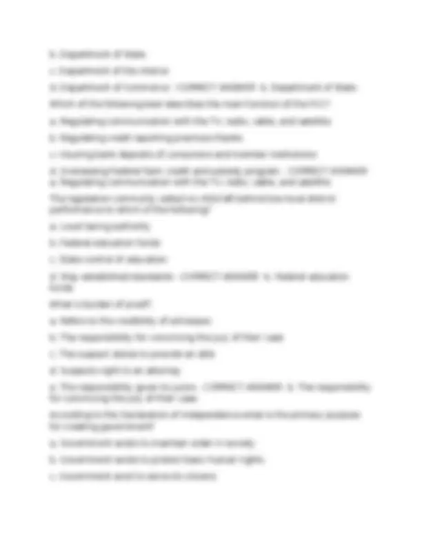 CFPT Practice Questions EXAM fully solved & updated 2025-2026 ...