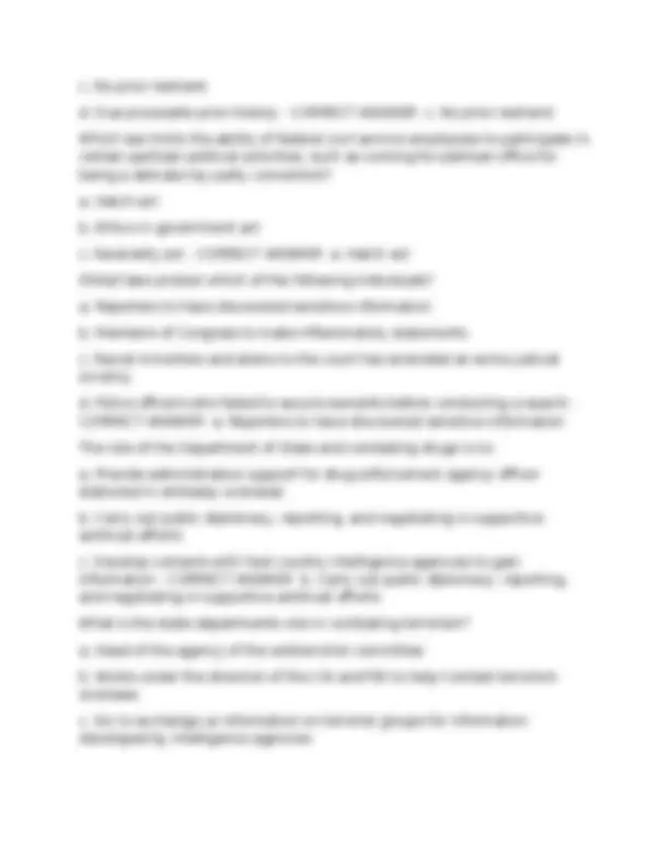 CFPT Practice Questions EXAM fully solved & updated 2025-2026 ...
