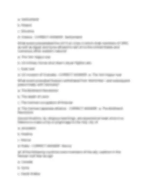 CFPT Practice Questions EXAM fully solved & updated 2025-2026 ...