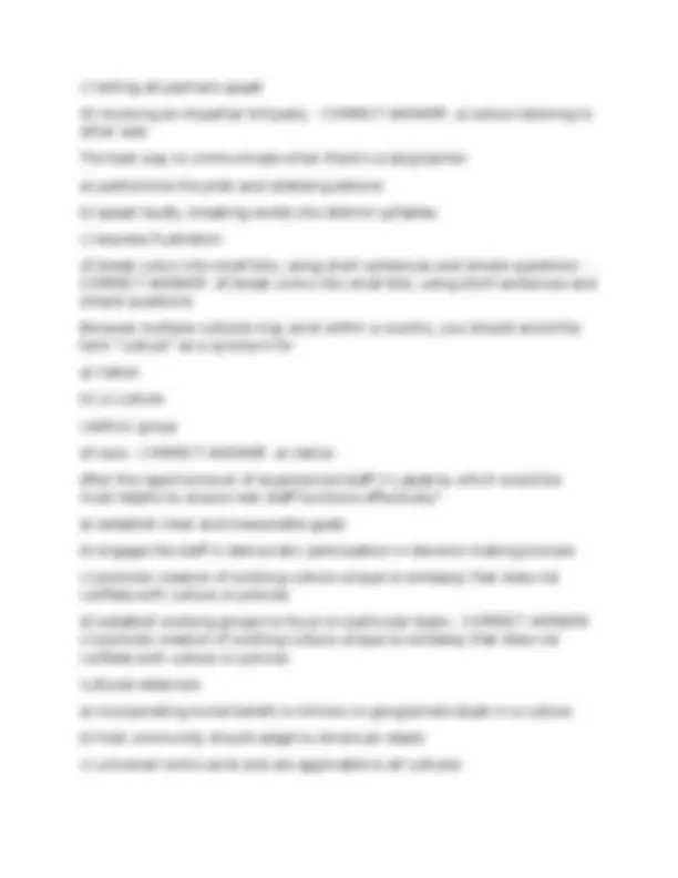 CFPT Practice Questions EXAM fully solved & updated 2025-2026 ...