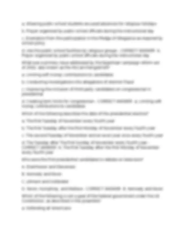 CFPT Practice Questions EXAM fully solved & updated 2025-2026 ...