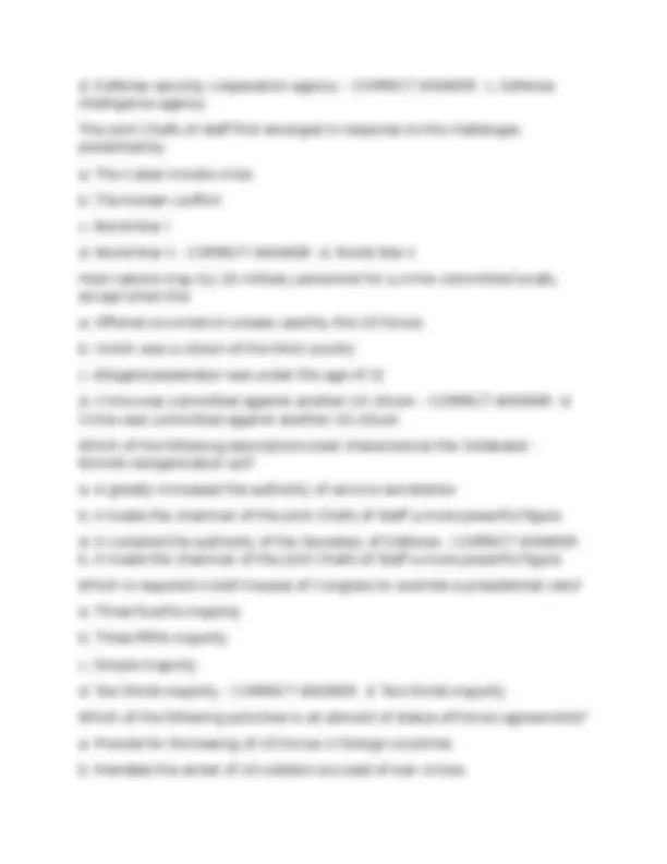 CFPT Practice Questions EXAM fully solved & updated 2025-2026 ...