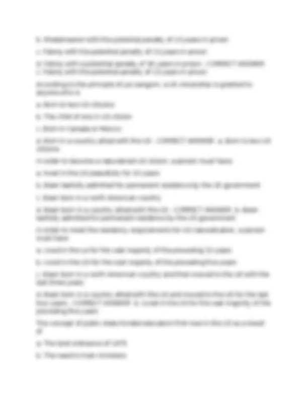 CFPT Practice Questions EXAM fully solved & updated 2025-2026 ...