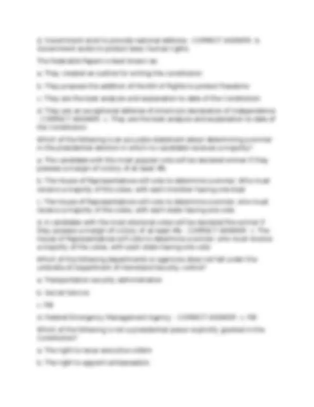 CFPT Practice Questions EXAM fully solved & updated 2025-2026 ...