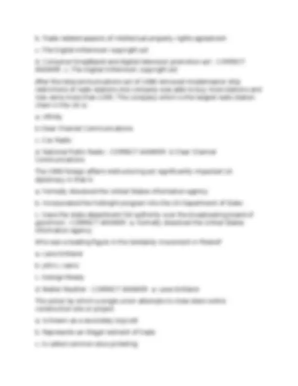 CFPT Practice Questions EXAM fully solved & updated 2025-2026 ...