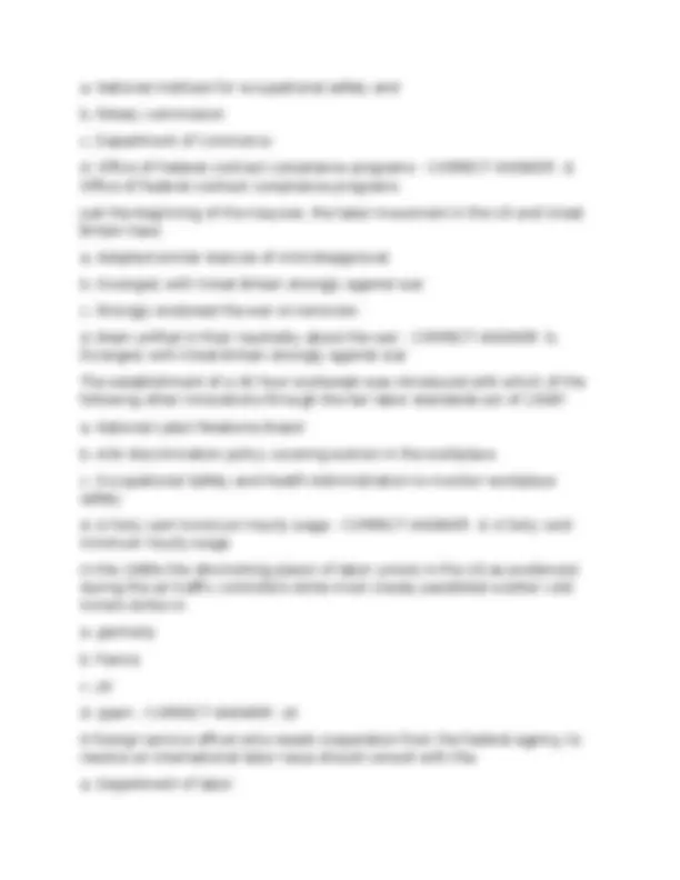CFPT Practice Questions EXAM fully solved & updated 2025-2026 ...