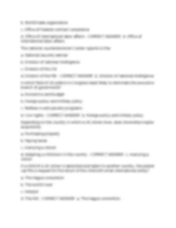 CFPT Practice Questions EXAM fully solved & updated 2025-2026 ...
