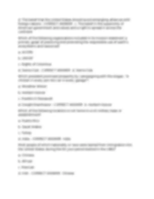 CFPT Practice Questions EXAM fully solved & updated 2025-2026 ...