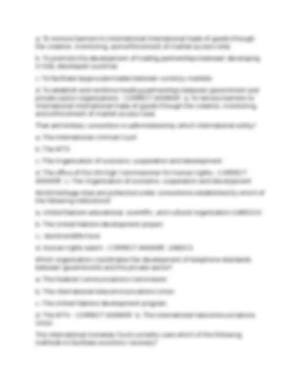 CFPT Practice Questions EXAM fully solved & updated 2025-2026 ...
