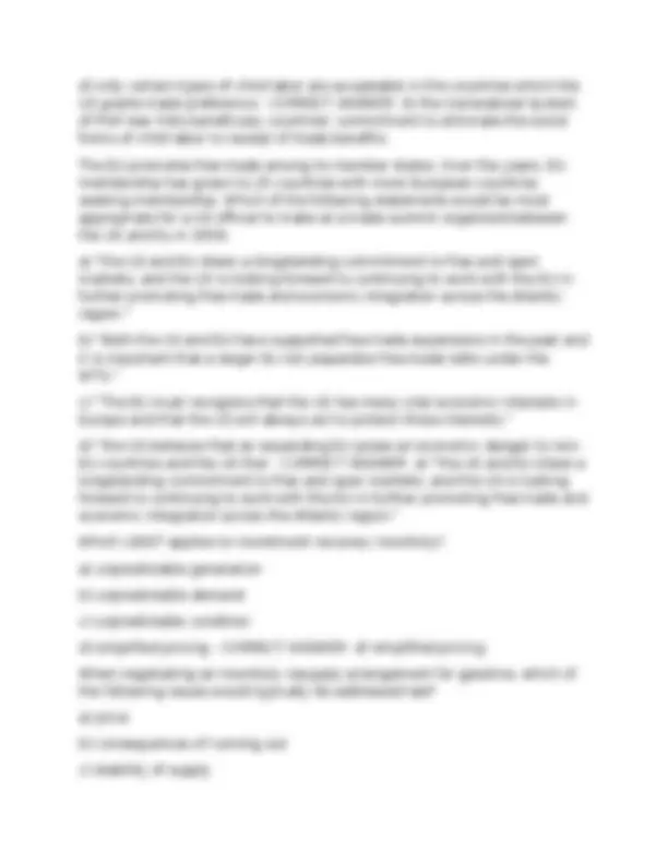 CFPT Practice Questions EXAM fully solved & updated 2025-2026 ...