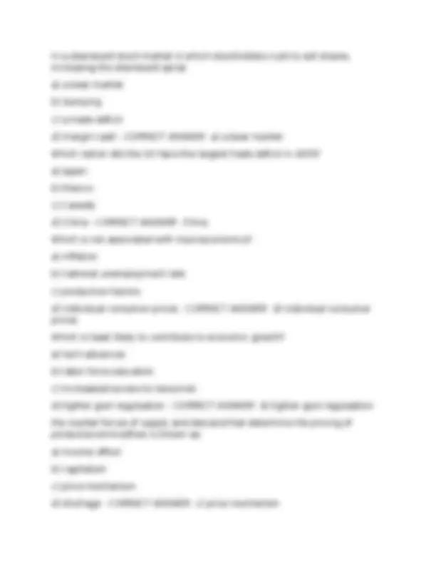 CFPT Practice Questions EXAM fully solved & updated 2025-2026 ...