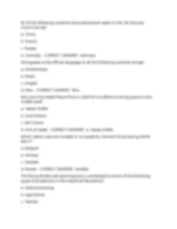 CFPT Practice Questions EXAM fully solved & updated 2025-2026 ...