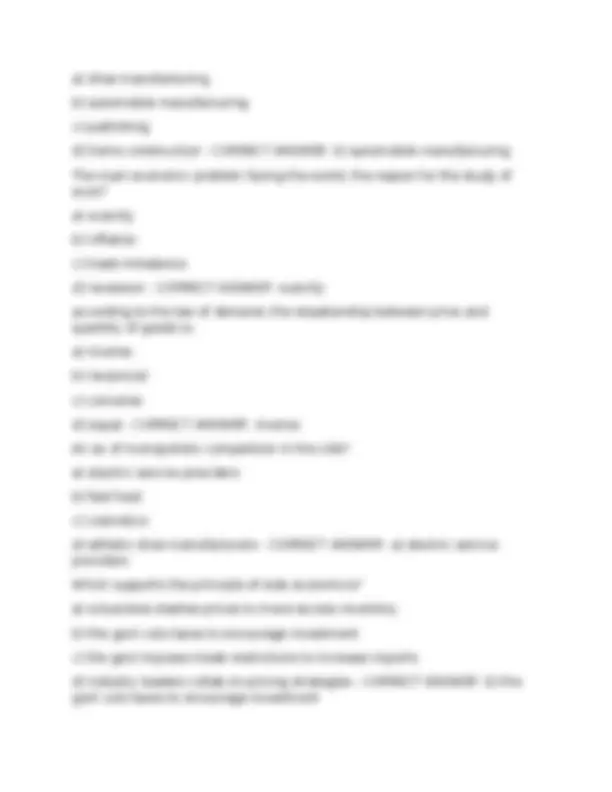 CFPT Practice Questions EXAM fully solved & updated 2025-2026 ...
