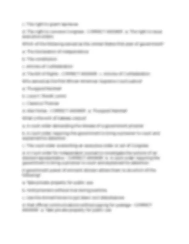 CFPT Practice Questions EXAM fully solved & updated 2025-2026 ...