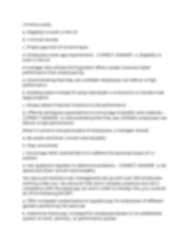 CFPT Practice Questions EXAM fully solved & updated 2025-2026 ...