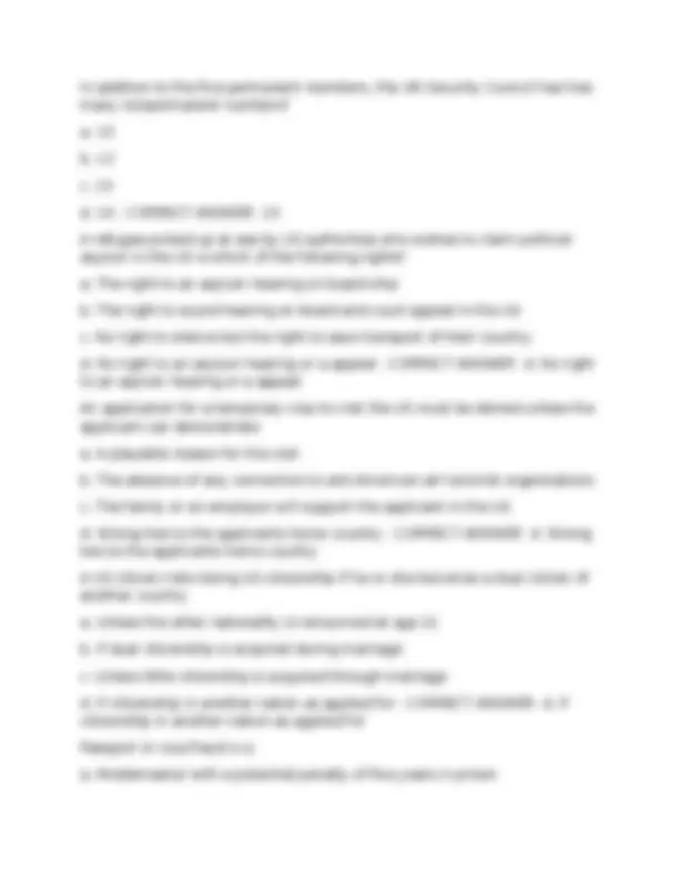 CFPT Practice Questions EXAM fully solved & updated 2025-2026 ...