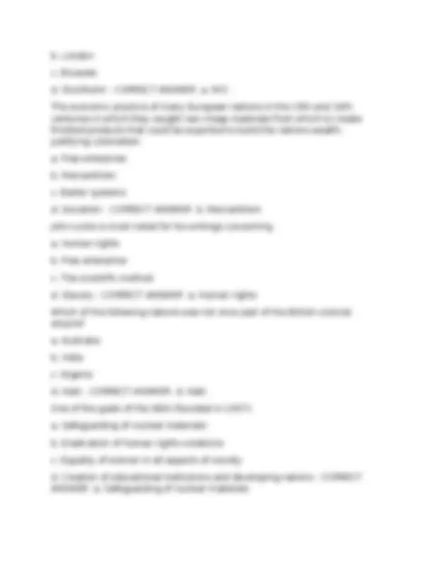 CFPT Practice Questions EXAM fully solved & updated 2025-2026 ...
