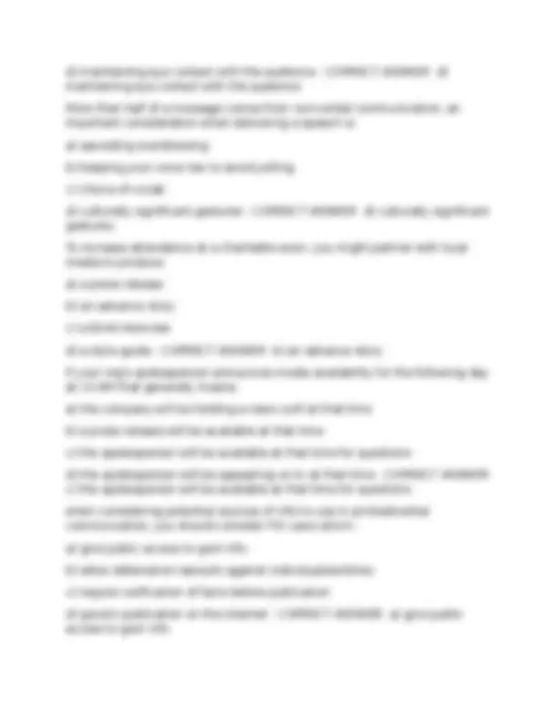 CFPT Practice Questions EXAM fully solved & updated 2025-2026 ...