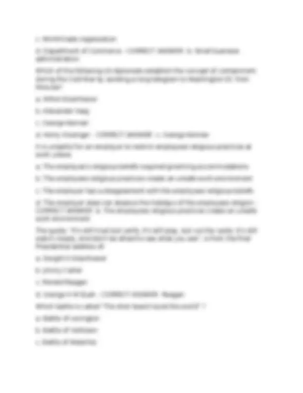 CFPT Practice Questions EXAM fully solved & updated 2025-2026 ...