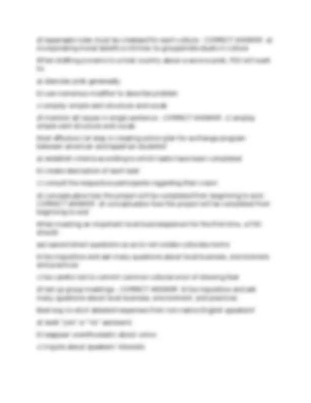 CFPT Practice Questions EXAM fully solved & updated 2025-2026 ...