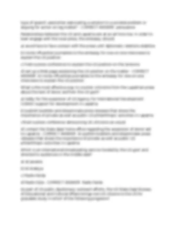CFPT Practice Questions EXAM fully solved & updated 2025-2026 ...