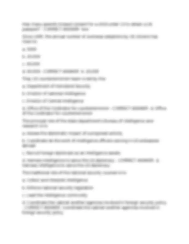 CFPT Practice Questions EXAM fully solved & updated 2025-2026 ...
