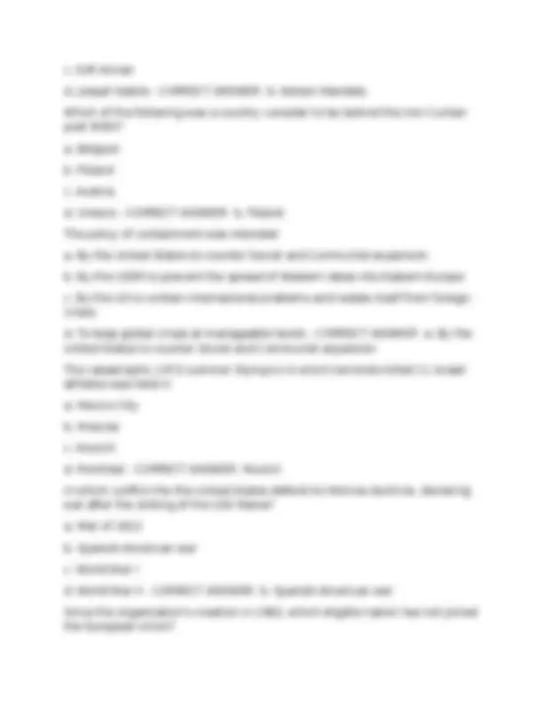 CFPT Practice Questions EXAM fully solved & updated 2025-2026 ...