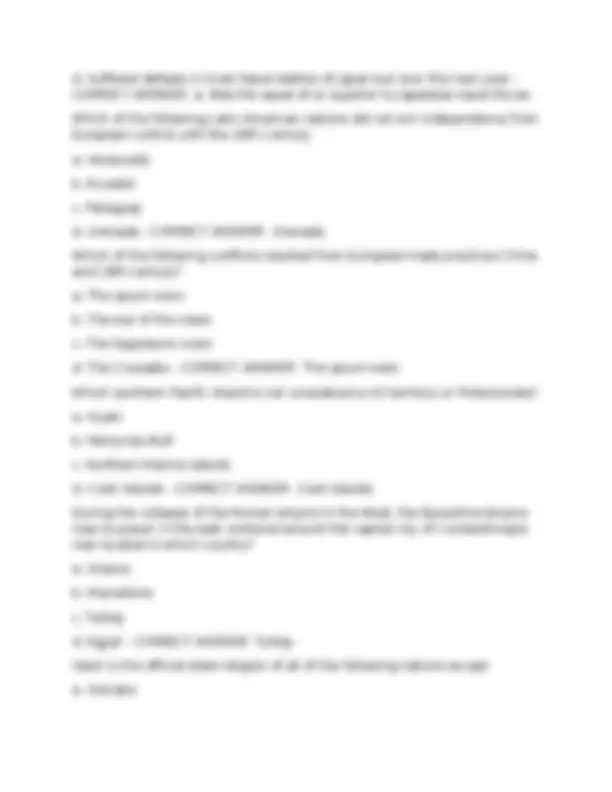CFPT Practice Questions EXAM fully solved & updated 2025-2026 ...