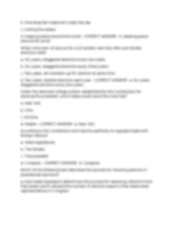 CFPT Practice Questions EXAM fully solved & updated 2025-2026 ...